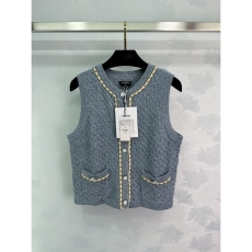 Chanel Vest